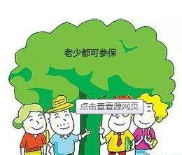 一老一小保險都有哪些？ 第1張