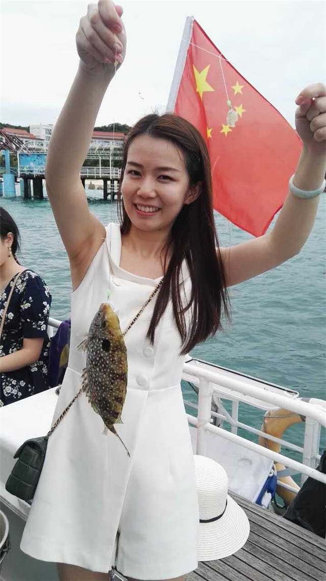 望碧海藍天三亞行，記瑞方人力五年情！ 第8張