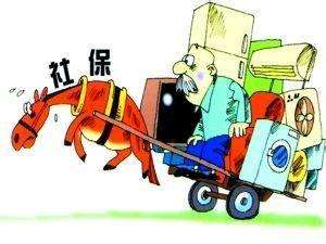 個體工商戶怎么交社保？ 第1張