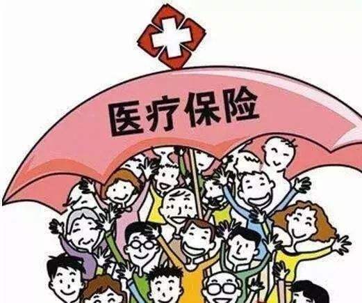 醫療保險是怎么報銷的？范圍是什么？ 第1張