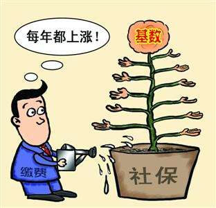 個人和單位繳納的社保，待遇會有什么區別？ 第1張