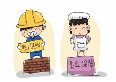 2019如何辦理失業保險？ 第1張