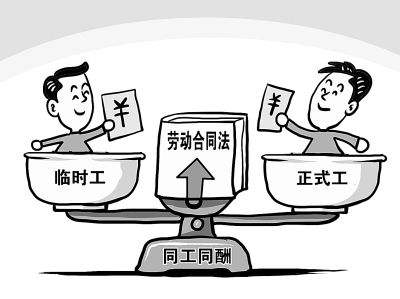 什么是勞務(wù)派遣，有哪些類型？ 第1張