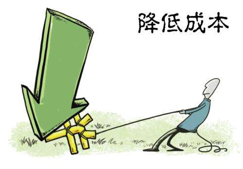 為何企業都在使用勞務外包工？ 第1張
