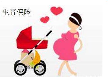 生育保險(xiǎn)報(bào)銷(xiāo)材料 第1張