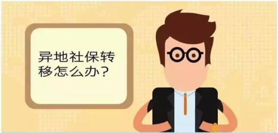 社保省內轉移材料轉移流程？ 第1張