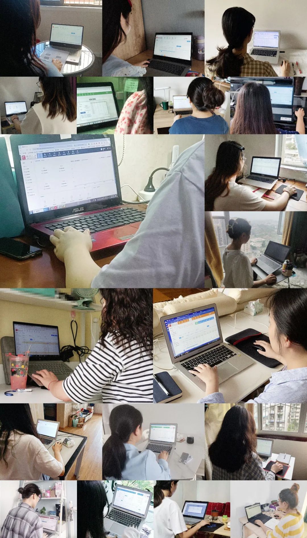 數字化賦能疫情防控：招聘不停歇，服務不打烊 第3張